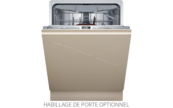 NEFF S175HCX03E - Vue de face