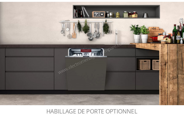 NEFF S175HVX44E - Mise en situation