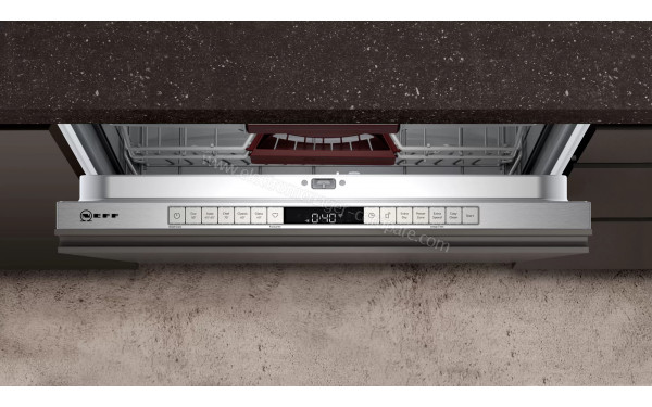 NEFF S175HVX44E - Panneau de commandes