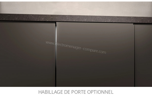 NEFF S177ECX17E - Mise en situation