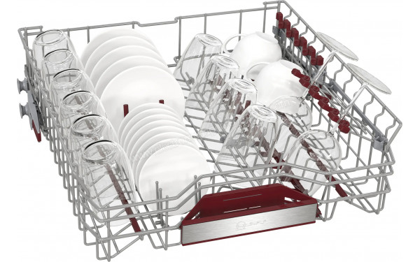 NEFF S177ECX17E - Vue du panier sup&eacute;rieur