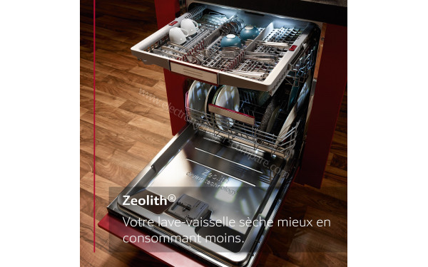 NEFF S199YB801E - Mise en situation