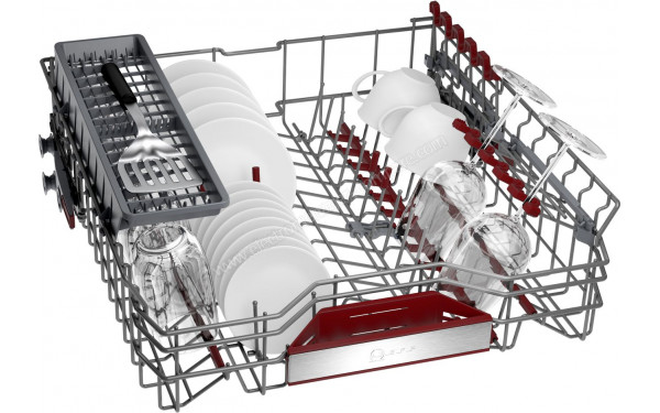 NEFF S199YB801E - Vue du panier sup&eacute;rieur