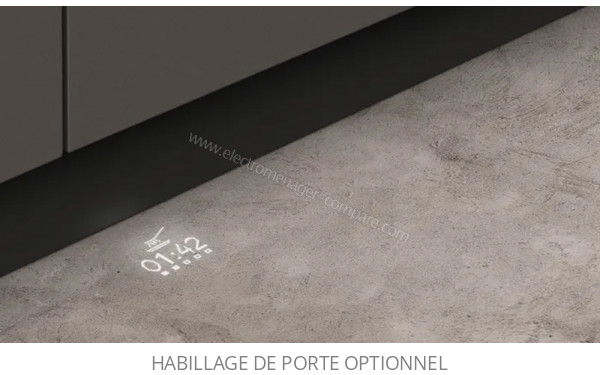 NEFF S255ECX06E - TimeLight