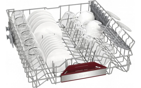 NEFF S255ECX06E - Vue du panier sup&eacute;rieur