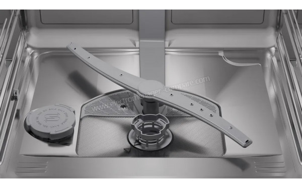 NEFF S255ECX15E - Dimensions