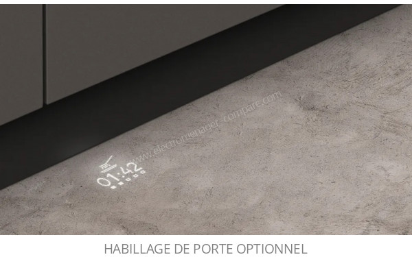 NEFF S255ECX15E - TimeLight