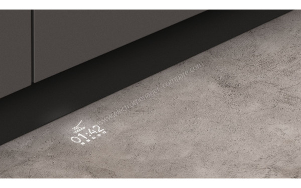 NEFF S257ZCX35E - Time Light