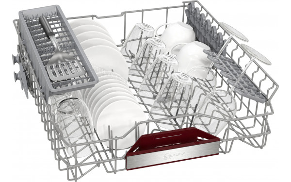 NEFF S275EAX16E - Vue du panier sup&eacute;rieur