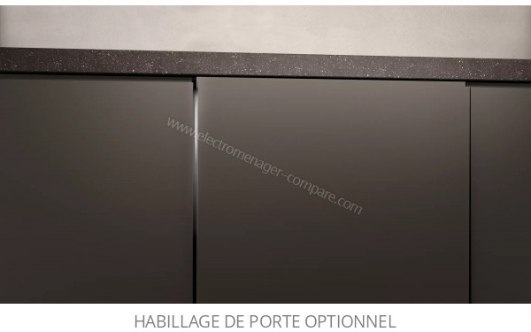 NEFF S275ECX12E - sideLight