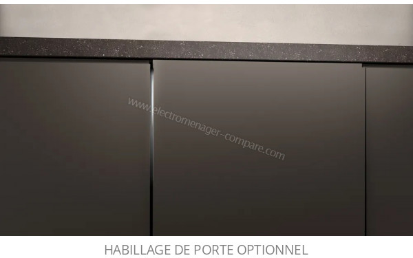 NEFF S275ECX13F - SideLight