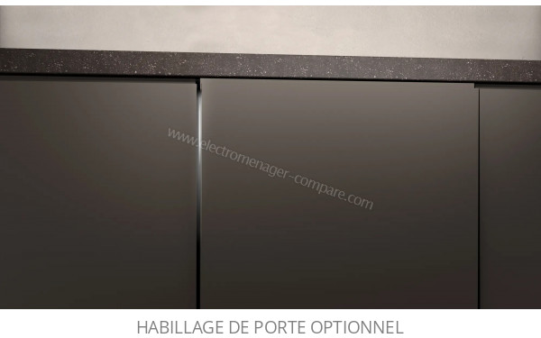 NEFF S297TCX00E - sideLight