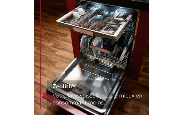 NEFF S297TCX00E - Mise en situation