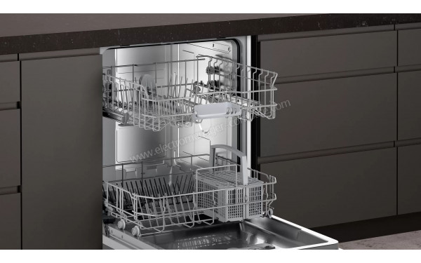 NEFF S353ITX05E - Vue de l'int&eacute;rieur