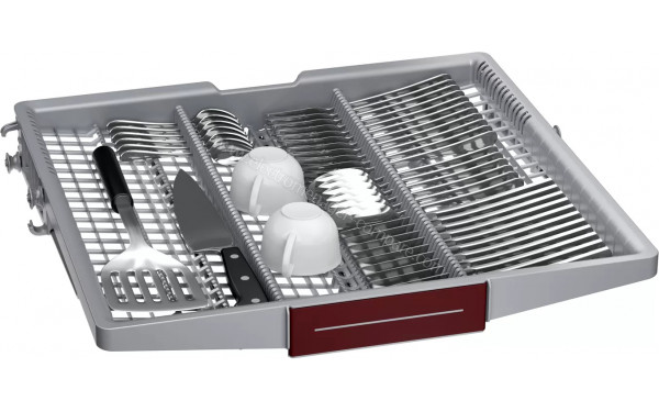 NEFF S355HVX15E - Vue du tiroir sup&eacute;rieur