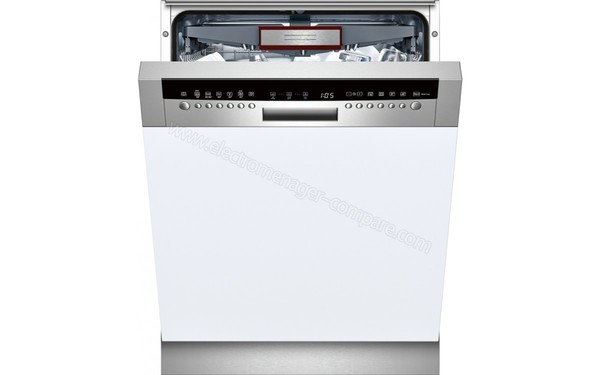 NEFF S41P69N0EU - Vue de face