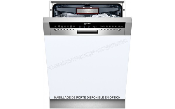 lave-vaisselle intégrable 60 cm rosières ri4c4f0a-47