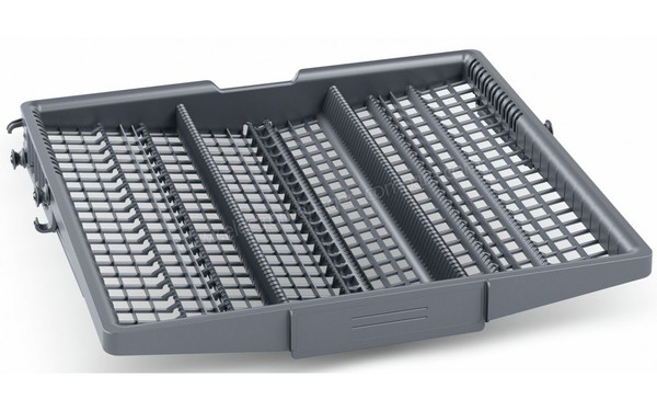 NEFF S513K60X0E - Vue du tiroir sup&eacute;rieur