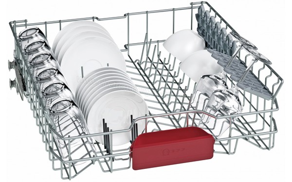 NEFF S515M80X0E - Vue du panier sup&eacute;rieur