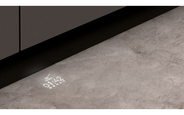 NEFF S515N80X0E - TimeLight