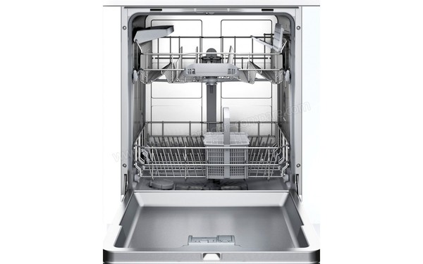 NEFF S51D50X1EU - Vue de l'int&eacute;rieur