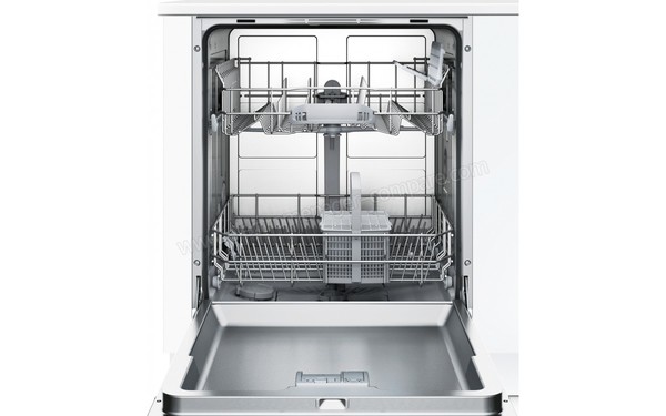 NEFF S51L50X2EU - Vue de l'int&eacute;rieur