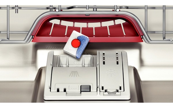 NEFF S51N53X2EU - Boite &agrave; produits