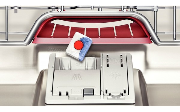 NEFF S51N69X6EU - Bo&icirc;te &agrave; produits