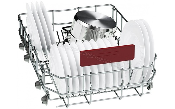 NEFF S58M58X1EU - Panier inf&eacute;rieur