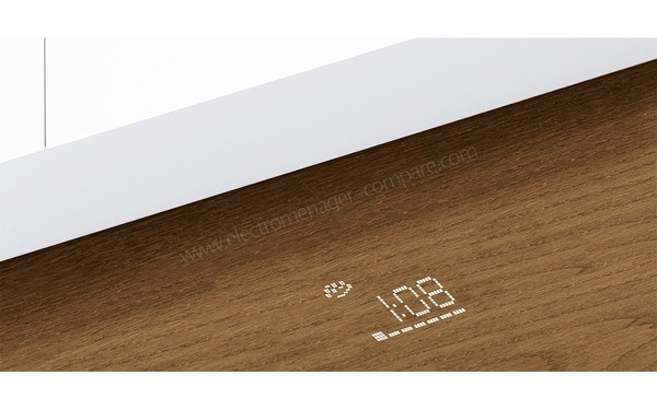 NEFF S58M58X1EU - Indicateur au sol