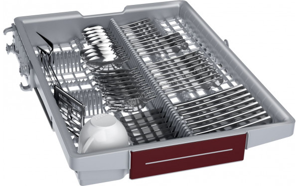 NEFF S855EMX16E - Vue du tiroir sup&eacute;rieur