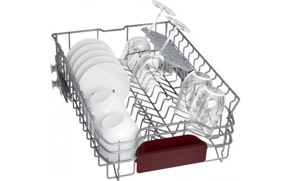 NEFF S855EMX16E - Vue du panier sup&eacute;rieur