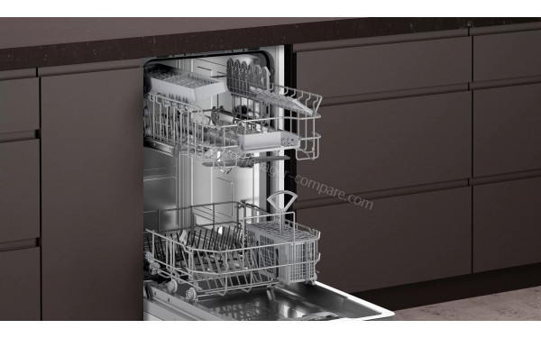 NEFF S855HKX20E - Vue de l'int&eacute;rieur