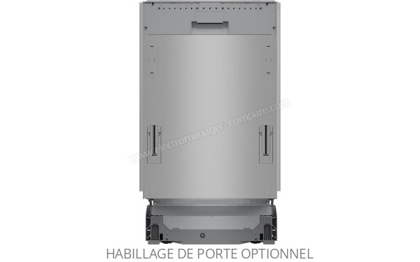 NEFF S875EMX35E - Vue de face