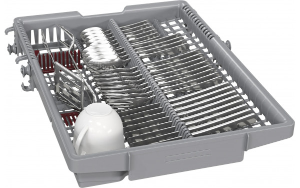 NEFF S875EMX35E - Vue du tiroir sup&eacute;rieur