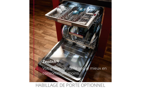 NEFF S897ZM800E - Mise en situation