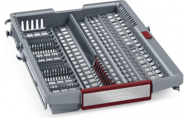 NEFF S897ZM800E - Vue du tiroir sup&eacute;rieur