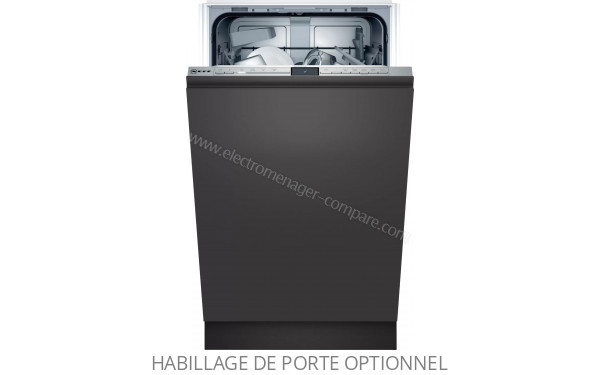 NEFF S953HKX16E - Vue de face