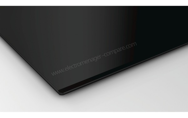 NEFF T11B22X2 - Zoom sur les bordures