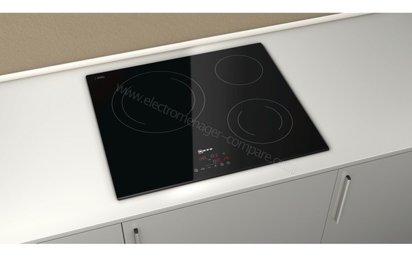 NEFF T11B22X2 - Appareil encastr&eacute;