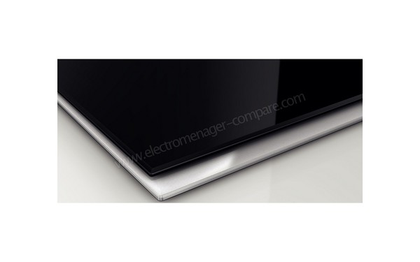 NEFF T14T42N2 - Zoom sur les bordures