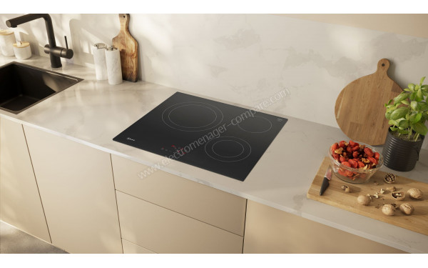 NEFF T16FBK1L8 - Mise en situation