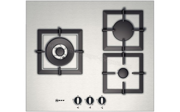 NEFF T22V15N0 - Vue du dessus
