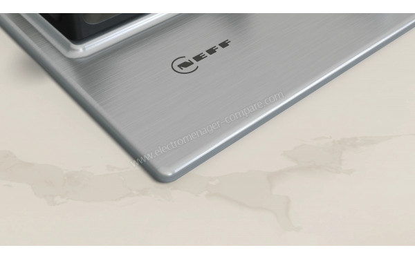 NEFF T26CIP8N0 - Zoom sur les bordures