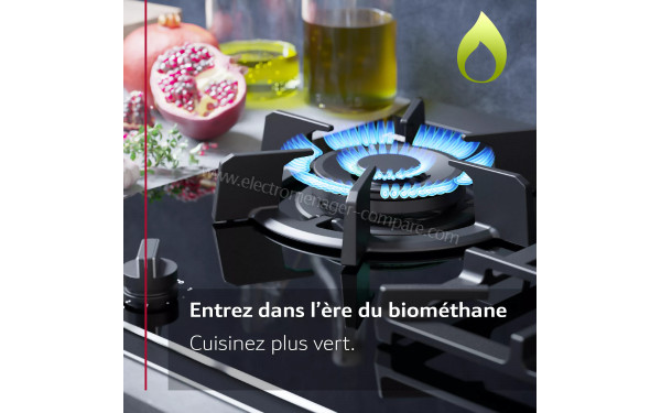 NEFF T26NKC4S0 - Mise en situation