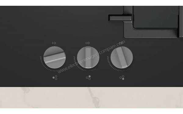 NEFF T26NKC4S0 - Panneau de commandes