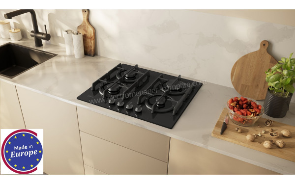 NEFF T26PIP4S0 - Appareil encastr&eacute;