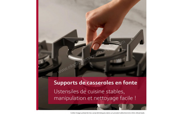 NEFF T27PIQ4S0 - Mise en situation