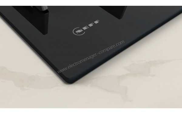 NEFF T27PIQ4S0 - Zoom sur les bordures