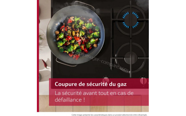 NEFF T27PIQ4S0 - Mise en situation